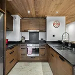 Appartement Elegant Pres Des Pistes, Parking Inclus, Ideal Pour Familles - Courchevel Le Praz - Fr-1-568-5