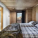 Appartement Courchevel, 4 pièces, 8 personnes - FR-1-568-5