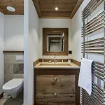 Appartement Courchevel, 4 pièces, 8 personnes - FR-1-568-5