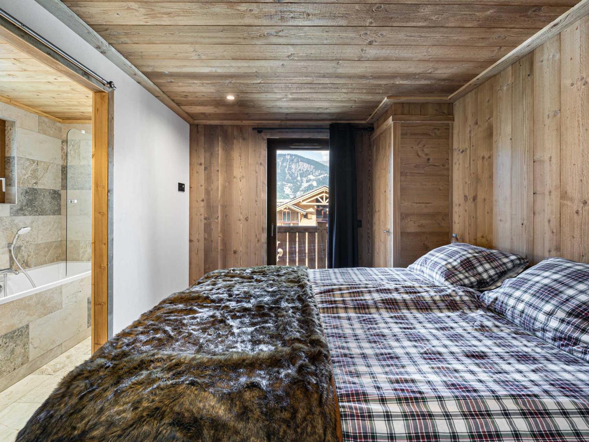 Courchevel, 4 Pièces, 8 Personnes - Fr-1-568-5 Appartement *