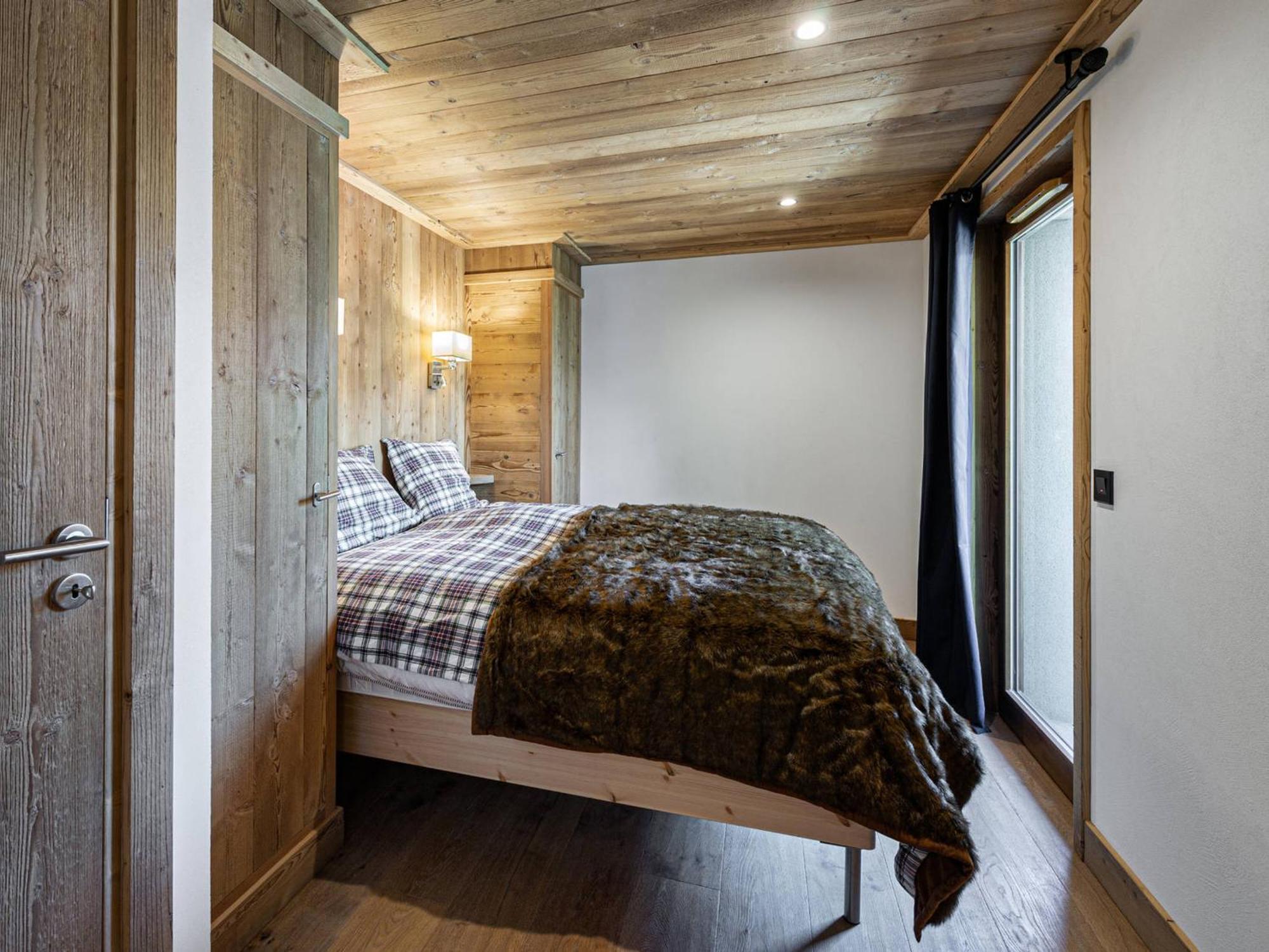 Appartement Courchevel, 4 Pièces, 8 Personnes - Fr-1-568-5 Courchevel